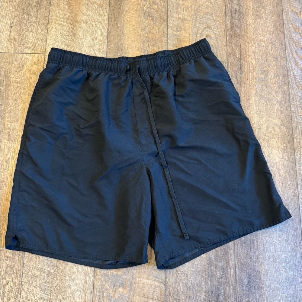 Men’s Swim Trunks Bathing Suit - HB Brand - Size 1XL